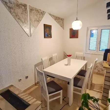 Apartment Navita