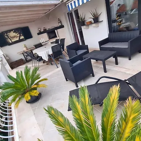 Navita Apartment