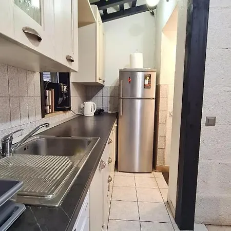Navita Apartment