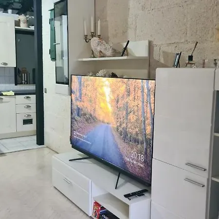 Apartment Navita Makarska