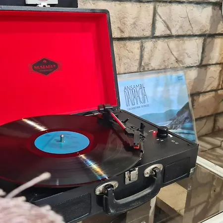 Navita Apartman Makarska