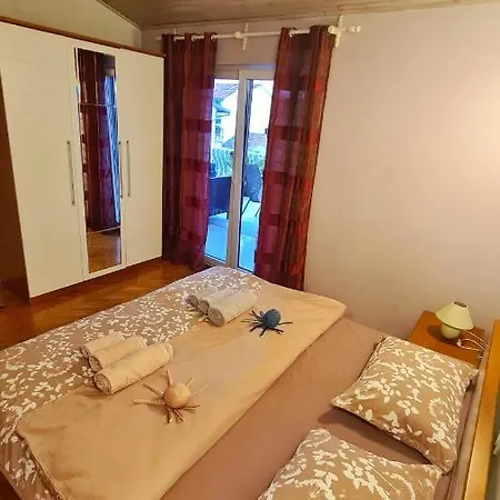 Apartment Navita Makarska