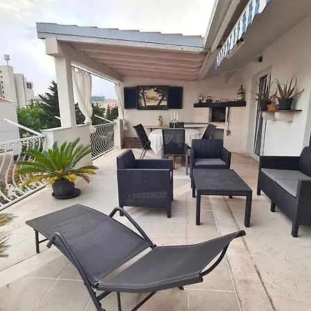 Apartment Navita *