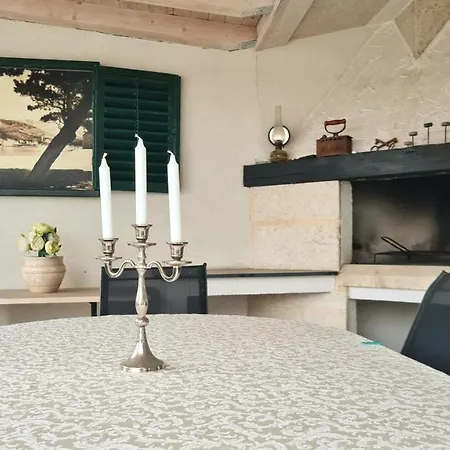 Navita Apartment *