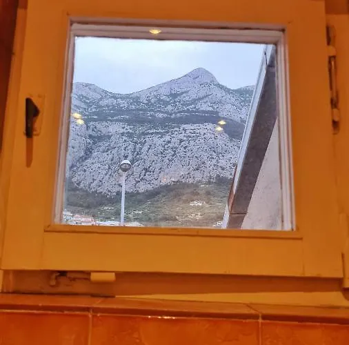 Lägenhet Navita Makarska