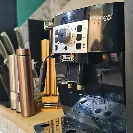 Διαμέρισμα Navita *