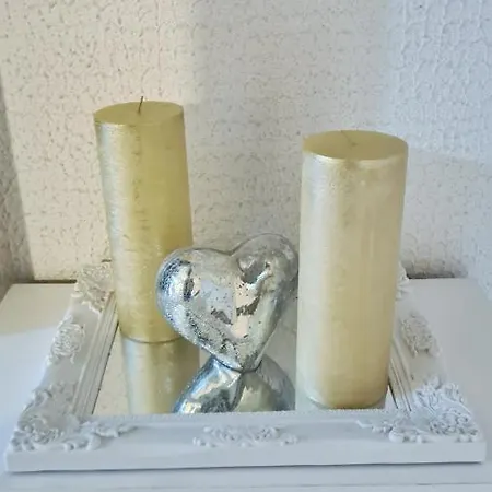 Navita Διαμέρισμα *