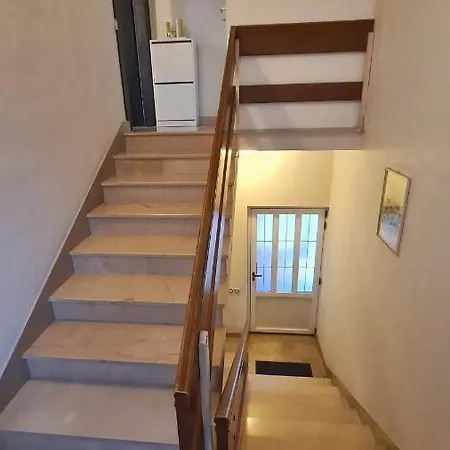 Navita * Μακάρσκα